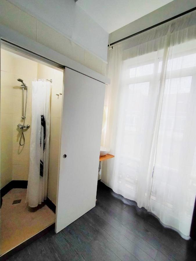 Hostal Mafer Santiago de Compostela Pokoj fotografie