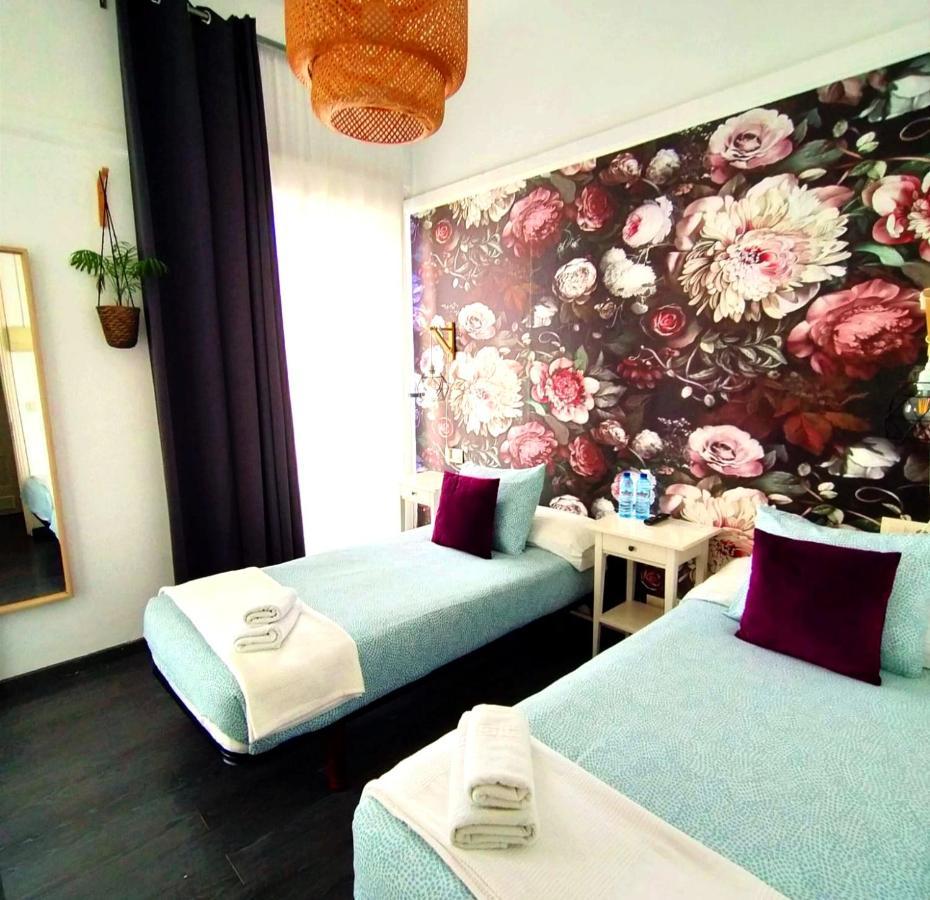 Hostal Mafer Santiago de Compostela Exteriér fotografie