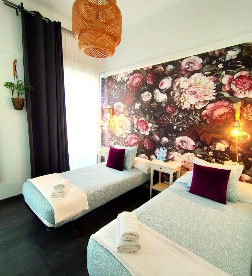 Hostal Mafer Santiago de Compostela Exteriér fotografie