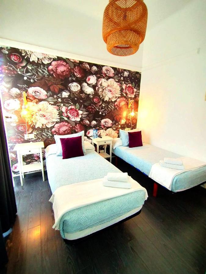 Hostal Mafer Santiago de Compostela Exteriér fotografie